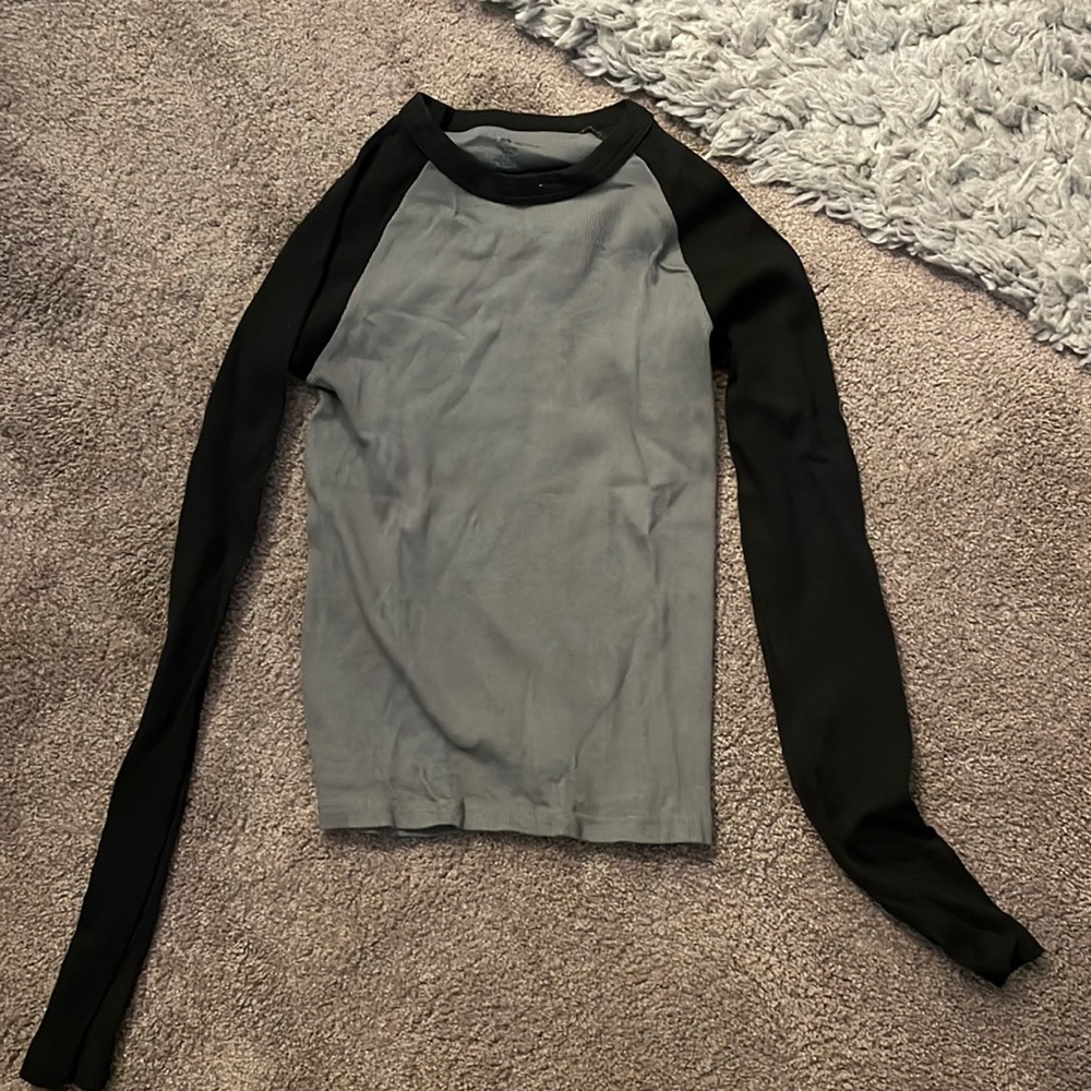Brandy Melville baseball T